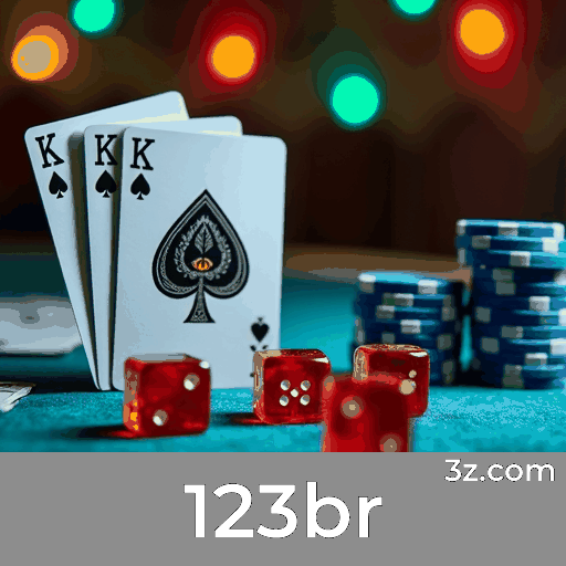 123br: A Experiência de Jogos de Mesa ao Vivo Preferida dos Brasileiros