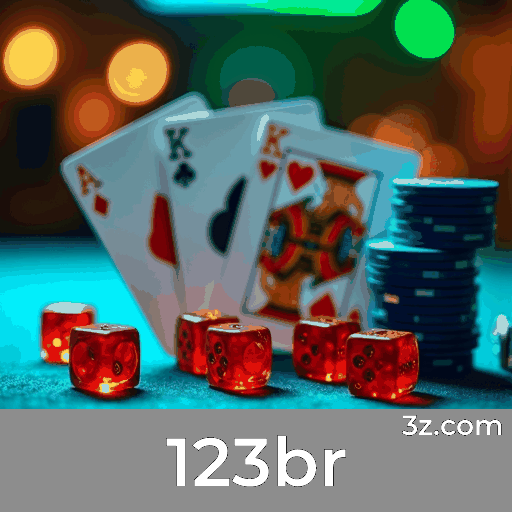 123br: A Revolução das Apostas com Nosso App Móvel