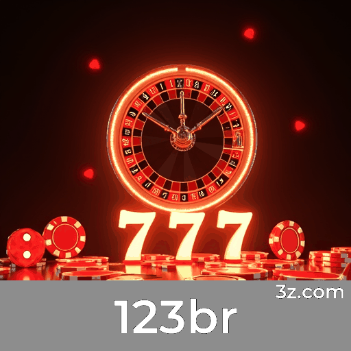 123br: Emoção e Ganhos nos Jogos de Cassino