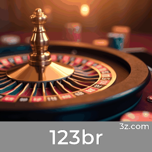 123br: Bônus Generosos para Jogadores Brasileiros