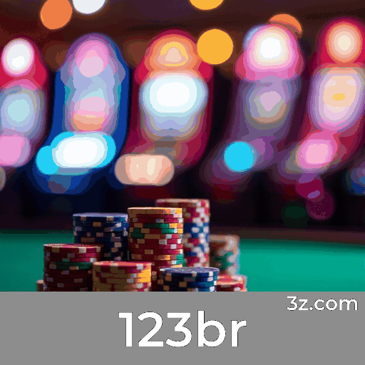123br: Entretenimento Ilimitado e Diversão para Brasileiros