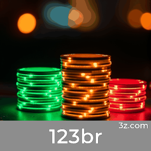 123br: Entretenimento Ilimitado e Diversão para Brasileiros