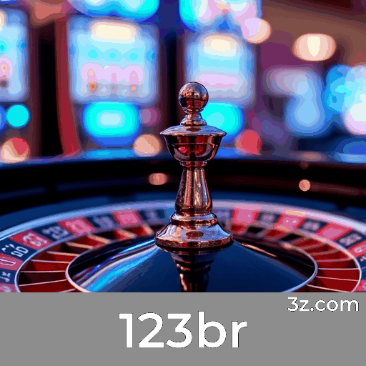 123br: A Revolução das Apostas com Nosso App Móvel