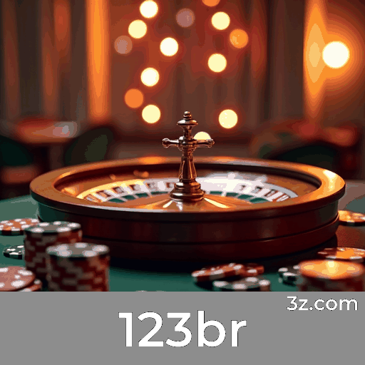 123br: A Experiência de Jogos de Mesa ao Vivo Preferida dos Brasileiros