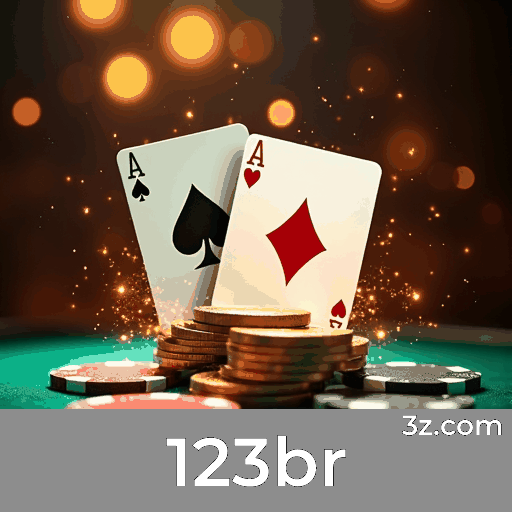 123br: O Melhor Cassino Online com Pagamentos Rápidos